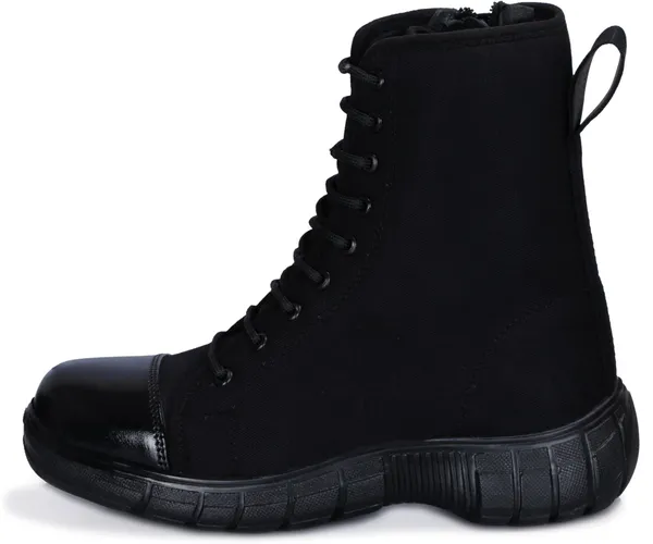 Black_Leather_Casual_Shoes_For_Men