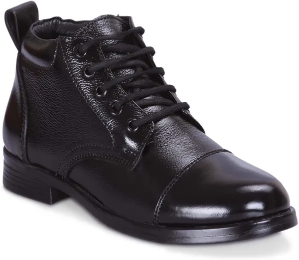 Black_Leather_Boots_For_Women