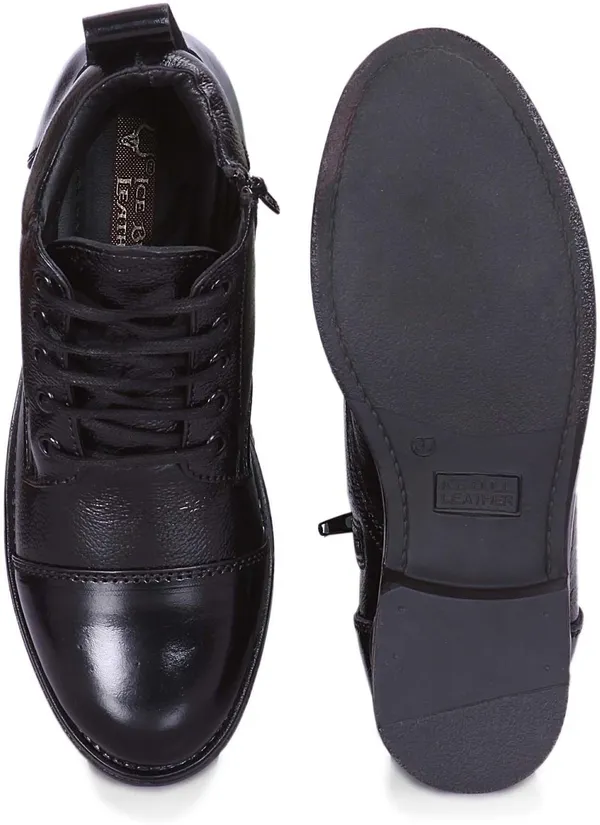 Black_Leather_Boots_For_Women