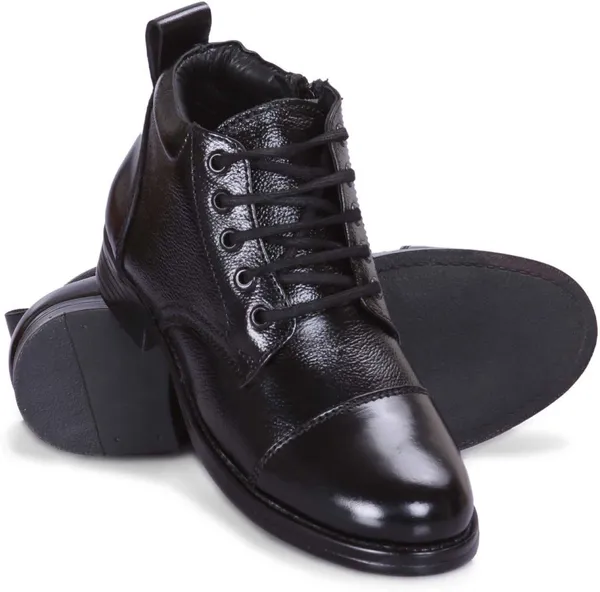 Black_Leather_Boots_For_Women