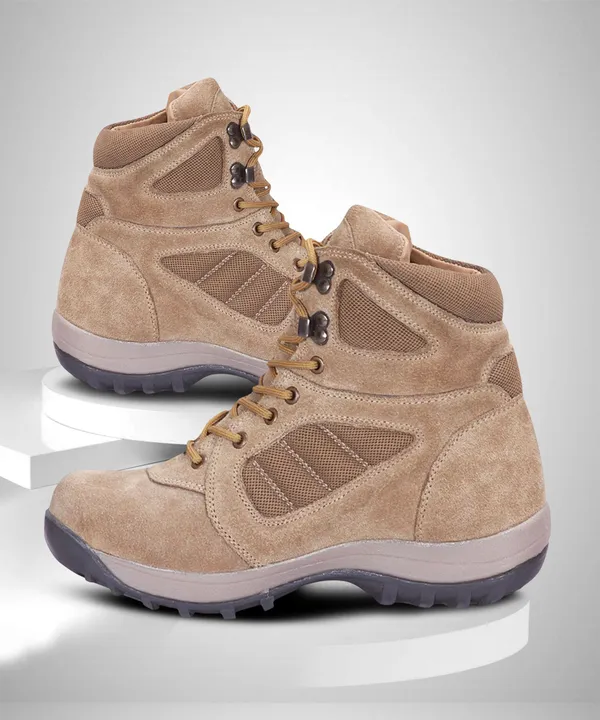 Beige_Leather_Boots_For_Men