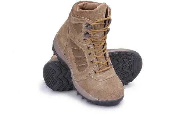 Beige_Leather_Boots_For_Men