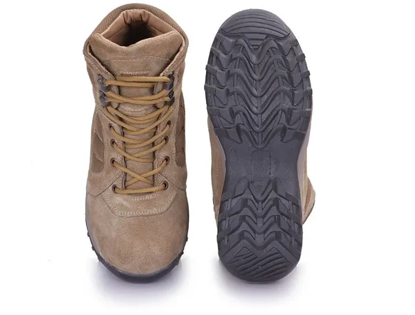 Beige_Leather_Boots_For_Men