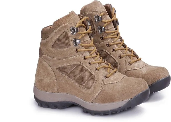 Beige_Leather_Boots_For_Men