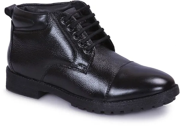Black_Leather_Lace_Up_Shoes_For_Men