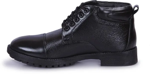 Black_Leather_Lace_Up_Shoes_For_Men