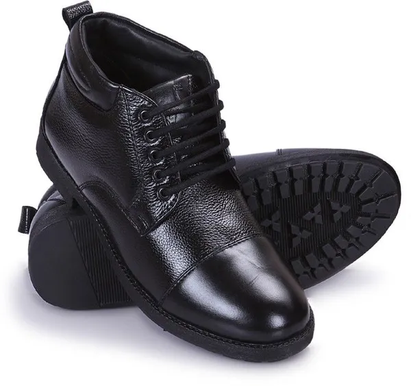 Black_Leather_Lace_Up_Shoes_For_Men