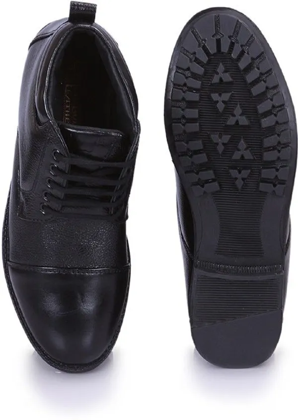 Black_Leather_Lace_Up_Shoes_For_Men