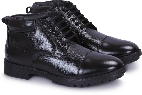 Black_Leather_Lace_Up_Shoes_For_Men