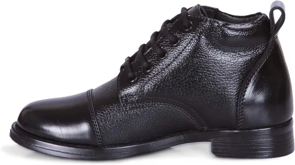 Black_Leather_Boots_For_Women