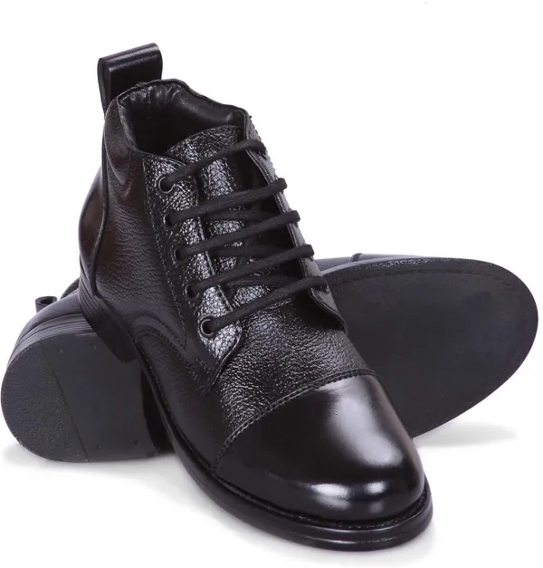 Black_Leather_Boots_For_Women