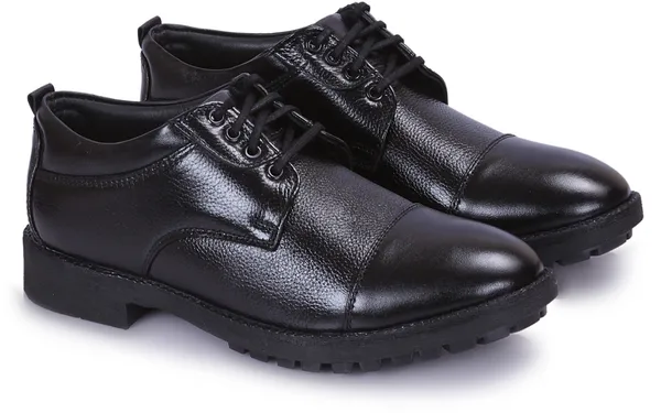 Black_Leather_Lace_Up_Shoes_For_Men