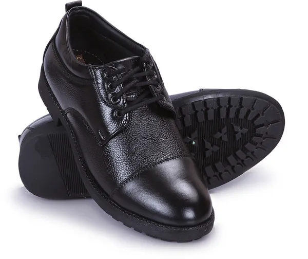 Black_Leather_Lace_Up_Shoes_For_Men