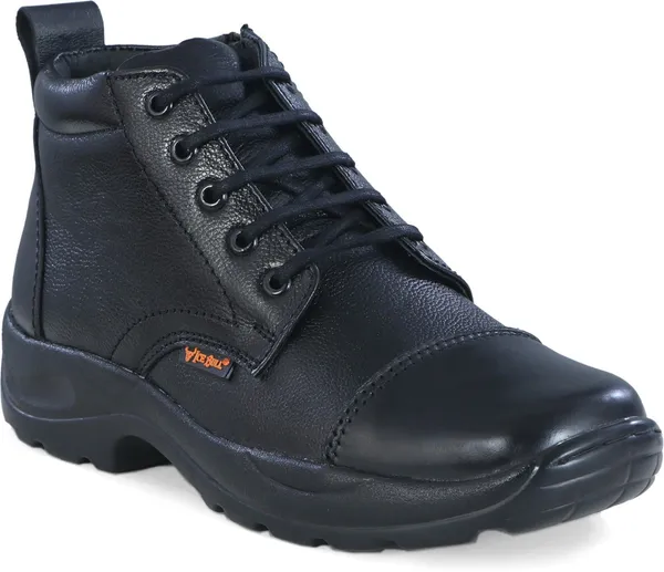 Black_Genuine_Leather_Ankle_Boots_For_Men