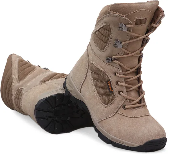 Beige_Leather_Boots_For_Men