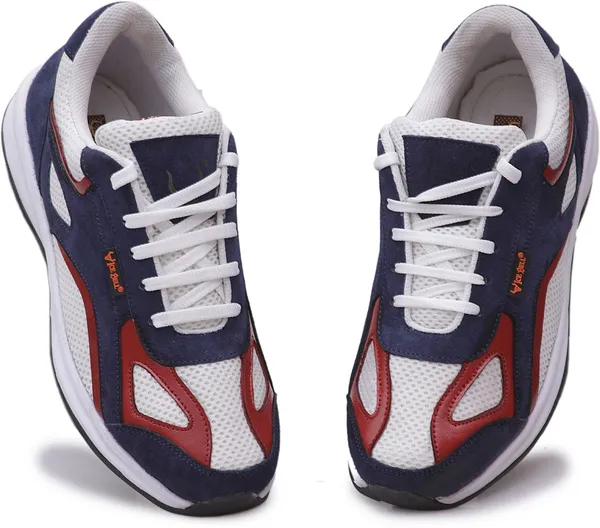 Blue_Leather_Sports_Sneakers_For_Men