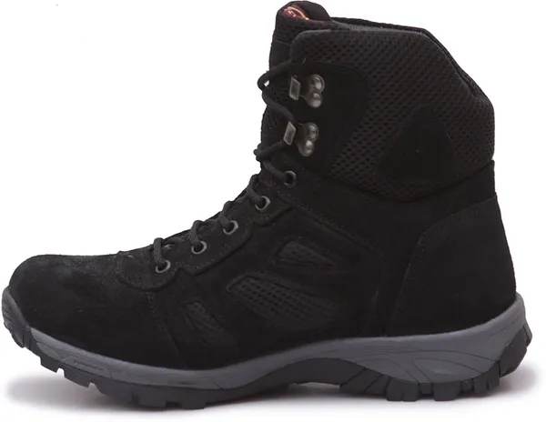 Black_Genuine_Leather_Commando_Boots_For_Men