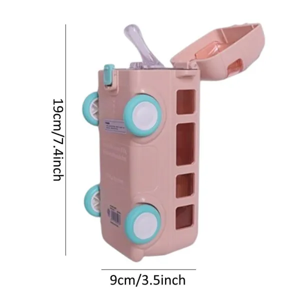 Peach_Bus_Adventure:_500ml_Water_Bottle_with_Straw_-_Stay_Hydrated_in_Style