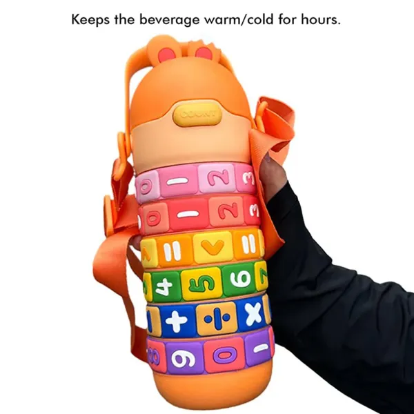 Maths_Wizard_theme_Stainless_Steel_water_Bottle_for_Kids,_430ml