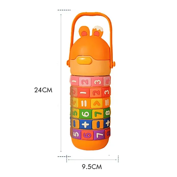 Maths_Wizard_theme_Stainless_Steel_water_Bottle_for_Kids,_430ml