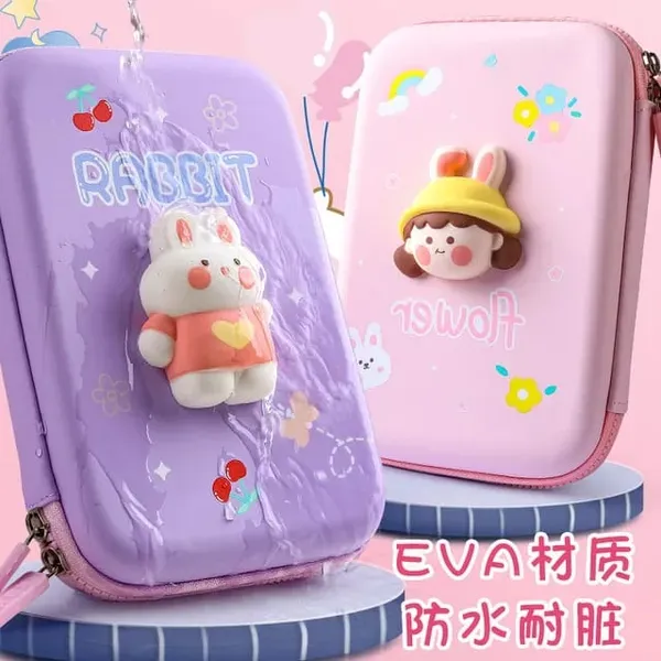Purple_Pencil_Case_For_Kids_|_3D_Eva,_Zippered_Pencil_Box_(Large)_|_Deluxe_Squishy_Cartoon