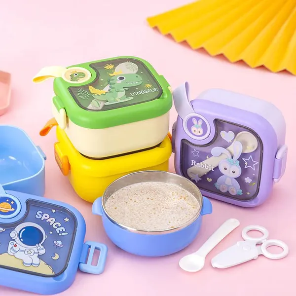 Pink_Cute_Animal_&_Space_Theme_Lunch_Box_For_Kids_-_750Ml