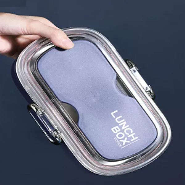 Pink_Lunch_Box_For_All_|_900_mL_Innovative_2_Compartment_|_Leak-Proof,_Reusable,_Freezer_Safe