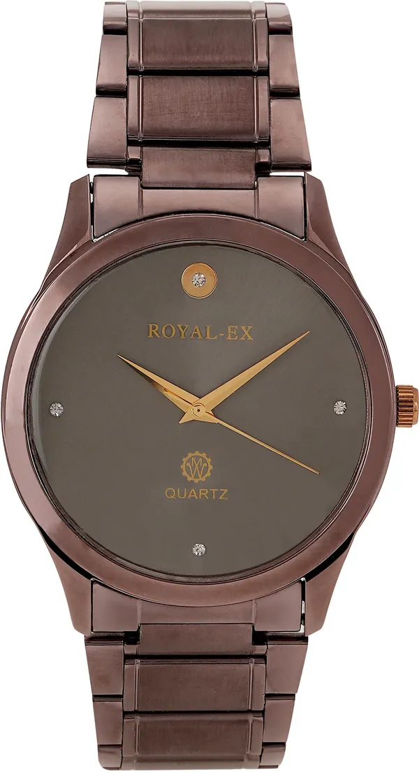 Royal ex gold watch sales