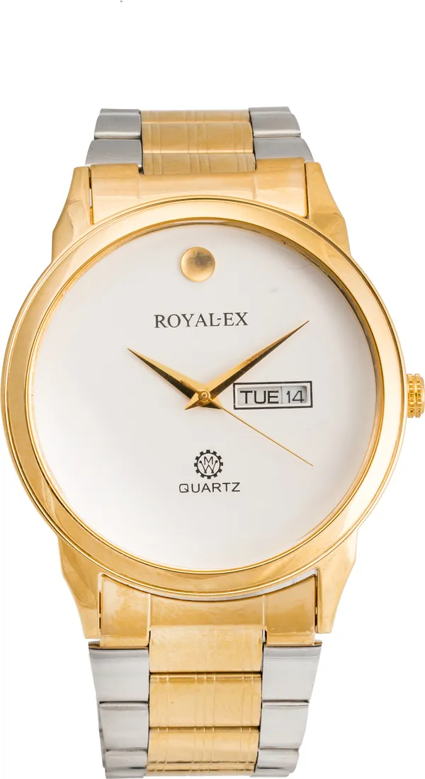 Royal ex watches online