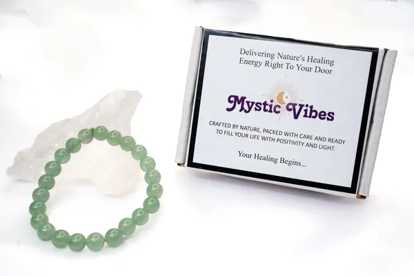 Aventurine_Premium_Bracelet_For_Adults