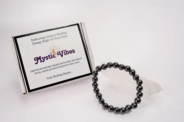 Shine_Hematite_Premium_Bracelet_For_Adults