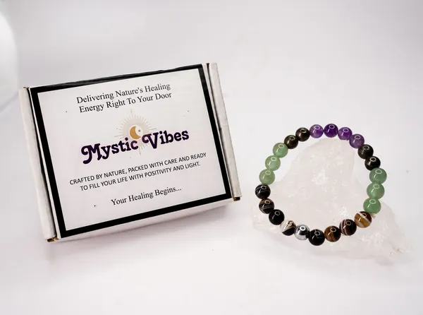 Mixed_Crystals_Business_Success_Premium_Bracelet_For_Adults
