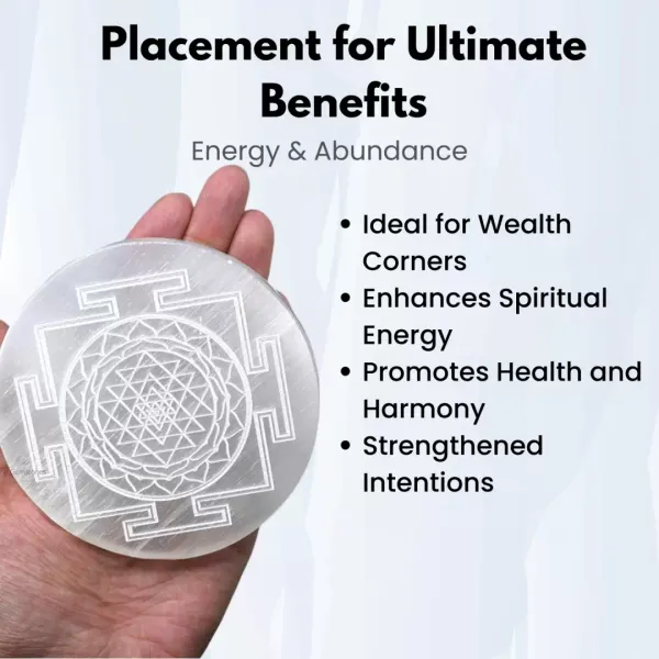 Sliver_Selenite_Premium_Plate_For_Home