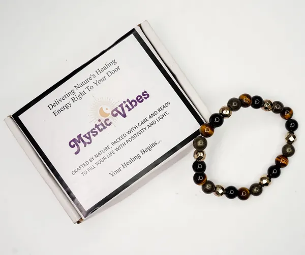 Mixed_Crystals_Premium_Triple_Protecttion_Bracelet_For_Adults