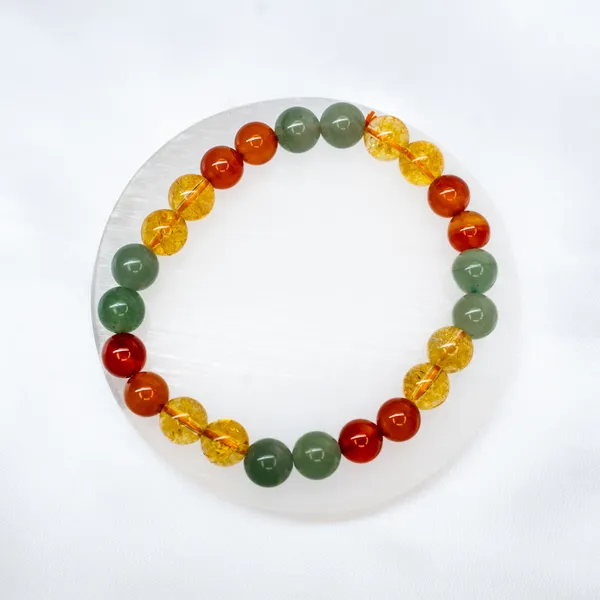 Mixed_Crystals_Premium_Career_Success_Bracelet_For_Adults