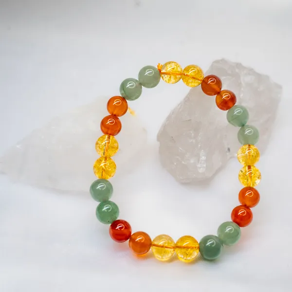 Mixed_Crystals_Premium_Career_Success_Bracelet_For_Adults