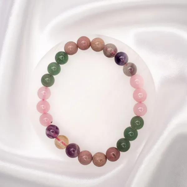 Mixed_Crystals_Premium_Skin_Healing_Bracelet_For_Adults