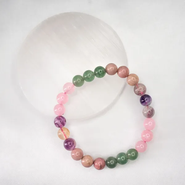 Mixed_Crystals_Premium_Skin_Healing_Bracelet_For_Adults
