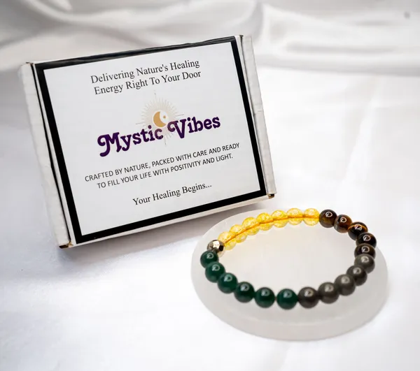Crystal_Premium_Money_Magnet_Bracelet_For_Adults