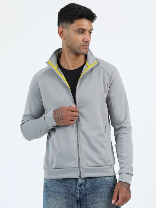 Grey_Polyester_Zip-Up_Jacket_For_Men_|_Regular_Fit_With_Side_Pockets_|_Cruze_French_Poly_Blend_Theme