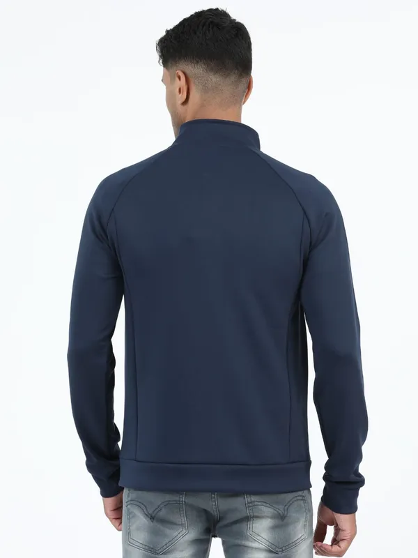 Navy_Blue_Polyester_Zip-Up_Jacket_For_Men_|_Regular_Fit_With_Side_Pockets_|_Cruze_French_Poly_Blend_Theme