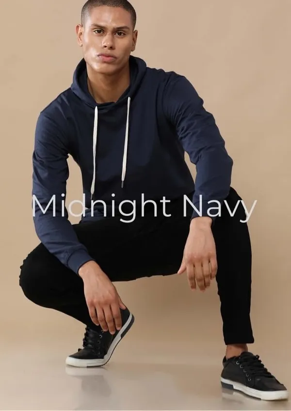 Midnight_Navy_Cotton_Fleece_Hoodie_Sweatshirt_For_Men