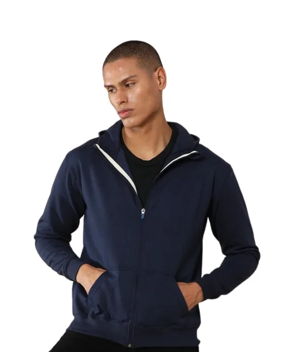 Midnight_Navy_Cotton_Fleece_Regular_Fit_Full_Sleeves_Hooded_Sweatshirt_For_Men