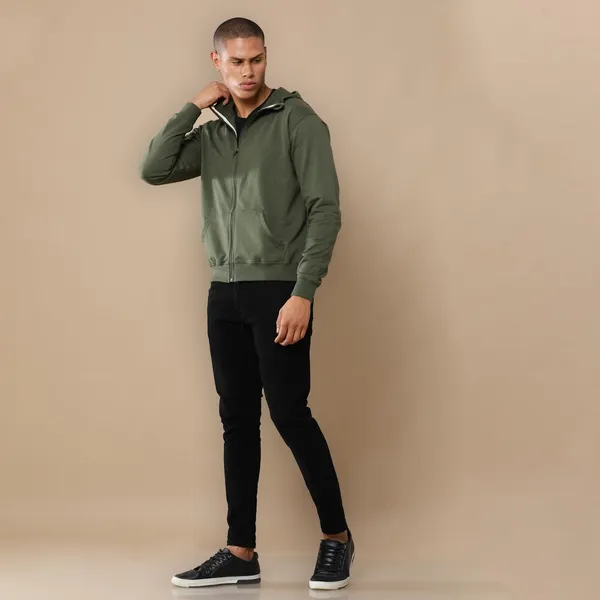 Olive_Rush_Cotton_Fleece_Regular_Fit_Full_Sleeves_Hooded_Sweatshirt_For_Men