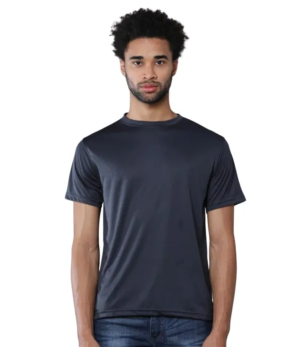 Dark_Grey_Polyester_Dri_Fit_Round_Neck_Half_Sleeve_T_Shirt_For_Men