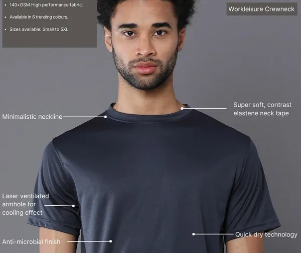Dark_Grey_Polyester_Dri_Fit_Round_Neck_Half_Sleeve_T_Shirt_For_Men