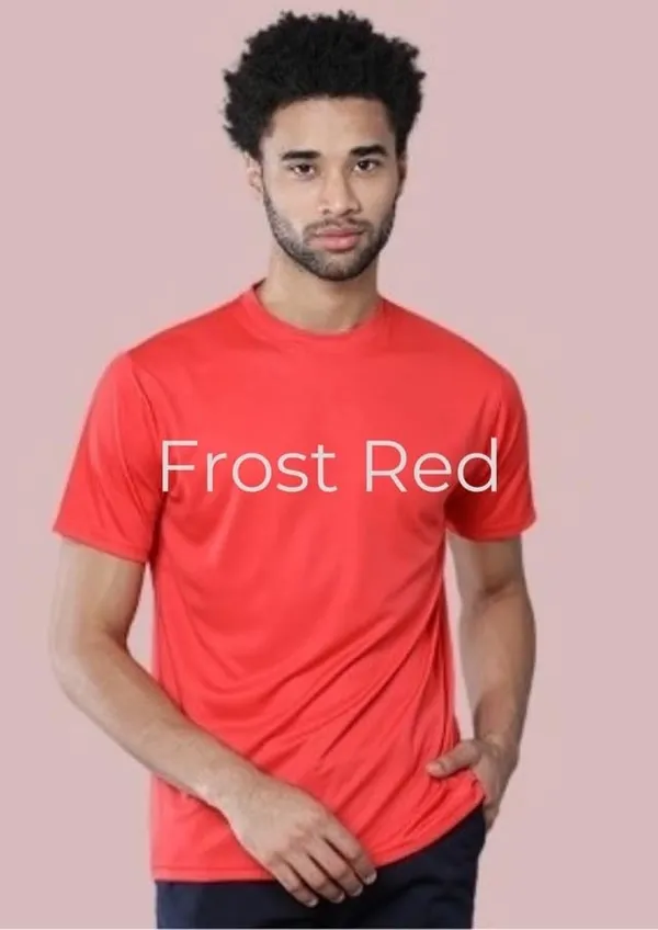 Frost_Red_Polyester_Dri_Fit_Round_Neck_Half_Sleeve_T_Shirt_For_Men