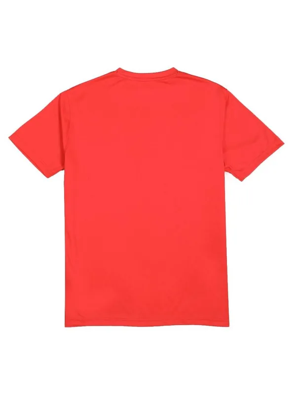 Frost_Red_Polyester_Dri_Fit_Round_Neck_Half_Sleeve_T_Shirt_For_Men