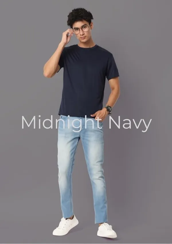 Midnight_Navy_Polyester_Dri_Fit_Round_Neck_Half_Sleeve_T_Shirt_For_Men