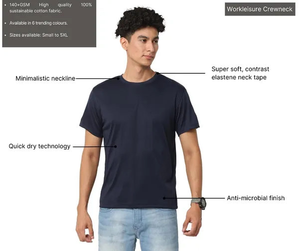 Midnight_Navy_Polyester_Dri_Fit_Round_Neck_Half_Sleeve_T_Shirt_For_Men